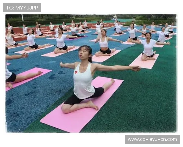 举办国际瑜伽摄影展，展示瑜伽文化，中国国际瑜伽产业博览会