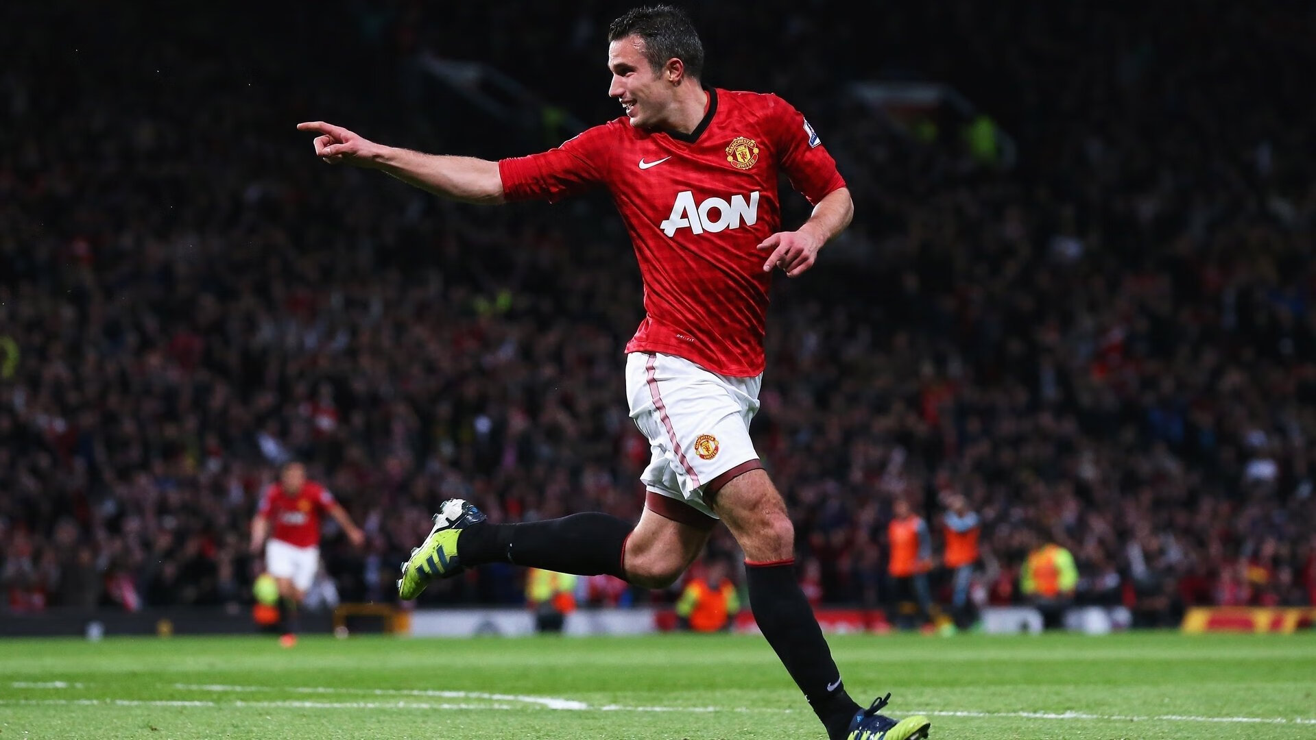 体育场馆智能化升级 提升观赛体验，智能体育场馆管理系统